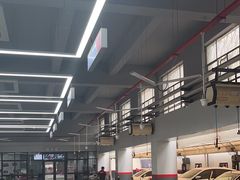 -哈贝卡汽车服务连锁(高新二路店)