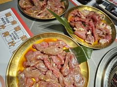 -金龙烧烤·牛肉面(西塔店)