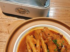 -小菜园新徽菜(芜湖奥特莱斯店)