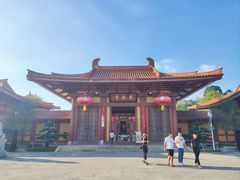 -三水森林公园