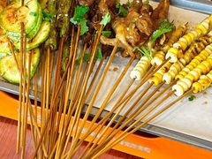 -林二哥宜烤官·宜宾小烧烤