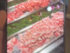-钱小奴创意自助餐厅·原切谷饲安格斯畅吃(宁波慈溪爱琴海店)