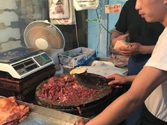 -杨天玉腊牛羊肉