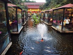 -鹅公村·国家非遗传承(荔湾店)
