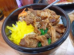 -小米烤肉·和牛原切-创意韩料(东关店)