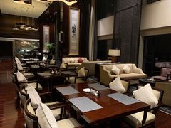 -成都保利公园皇冠假日酒店(熊猫基地店)