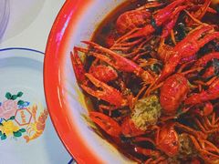 -文和友老长沙龙虾馆(化龙池店)