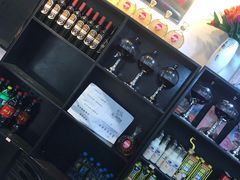 -石记东北风味烤肉店(子固路店)