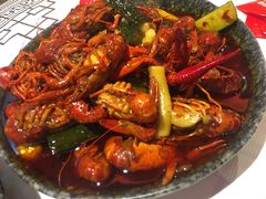 -拙味兄弟龙虾·江湖菜(和畅堂店)