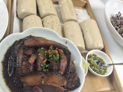 -醉霖生态餐厅(交大店)