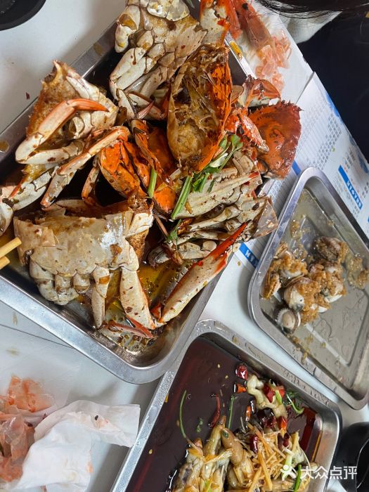 永乐啤酒屋(成武路店)图片