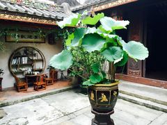 -载阳客栈