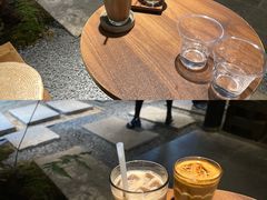 -Metal hands·铁手咖啡