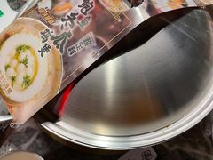 -禄婶鸡煲·打边炉