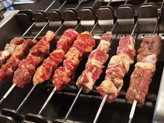 -呼伦一只牛·烧串酒场(陆家嘴店)