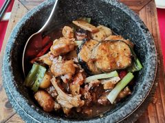 -深圳东方银座酒店·粤秀轩中餐厅