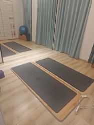 -玛尼瑜伽·普拉提