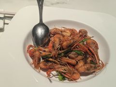 -姚江春中餐厅·太平洋大酒店