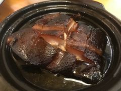 -乌镇那一年小院主题餐厅(甘泉西路店)