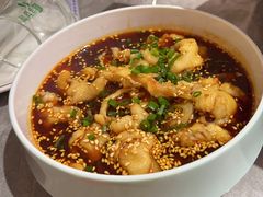 -肥家大排档(天河体育西店)