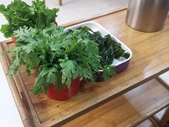 -香满锅老北京羊蝎子火锅·家常菜(新街口店)