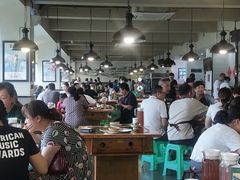 大堂-李子坝梁山鸡(李子坝大鸡哥店)