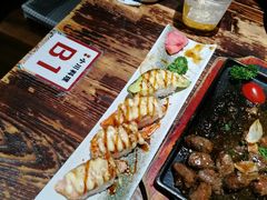 -小川洋风料理(街道口店)