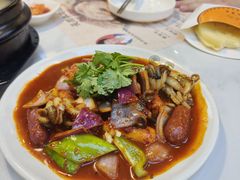 -长顺参鸡汤店(西塔总店)