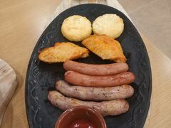 -萨莉亚意式餐厅(玉泉路物美店)