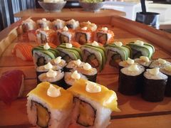 -南湖名都大酒店-千叶日本餐厅