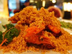 -无招牌海鲜餐厅(滨海艺术中心店)