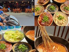 -小向麻辣烫(天街总店)