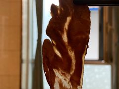 -磨沟沿老字号牛肉面·清真(金港城店)