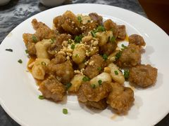 -安泰楼·佛跳墙创始人·传统闽味早茶·酒楼(三坊七巷闽菜地标店)