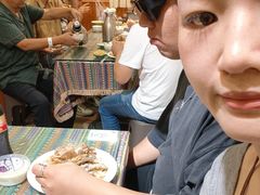 -开帝锐抓饭(五一路店)