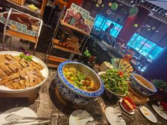 -重庆丽苑维景国际大酒店·海鲜自助餐厅