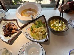 -外婆船宴餐厅·外婆喊你回家吃饭