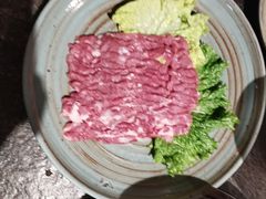 -老墙根涮肉(王四营店)
