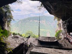 -东南悬空寺方广岩