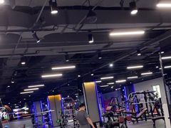 -一兆韦德健身(浦东万达会所)