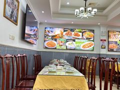 -长临河古镇福味轩土菜馆(长临河店)