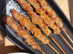 -隅乐胡椒虾·台湾菜·团建(皇岗店)