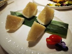 椰汁糯米饭-闻见中国海南菜(K11店)