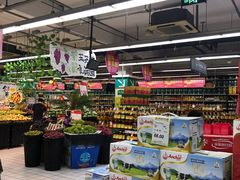 -世纪联华超市(外海店)