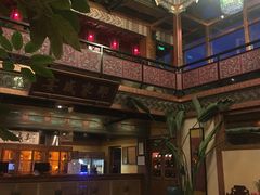 -那家小馆•北京菜•烤鸭(香山店)