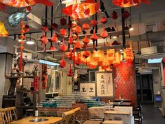 -俏媳妇火锅(宽窄巷子店)