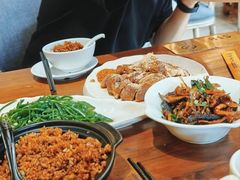 -隔壁老王·家常云南菜(花巷店)