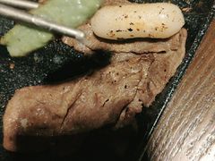 -新石器烤肉(中房金谊广场店)