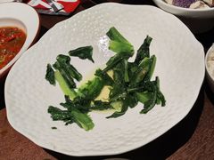 -千百味红餐厅·江西菜(绿地双子塔店)
