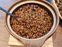 -香园茶社·金陵小灶(老门东店)